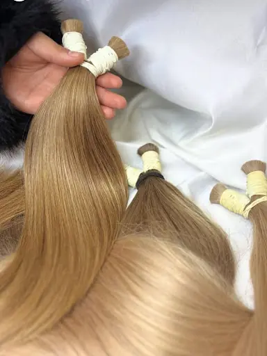 KESKİN HAIR EXTENSION – Gelin Kuaförü, Fatih, İstanbul (4. fotoğraf)
