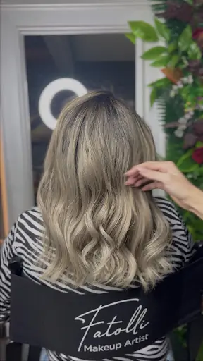Fatolli beautycenter & hair makeup 3