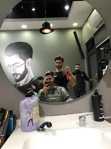 SEDAT KALYONCU ERKEK BAKIM MERKEZİ 4