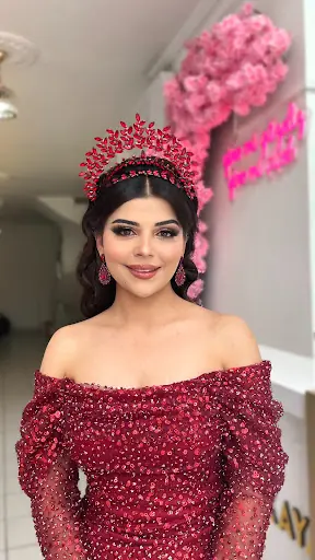 Suna Yerlikaya Beauty Palace