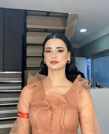 Salon Nida & Hair and Makeup Center 3
