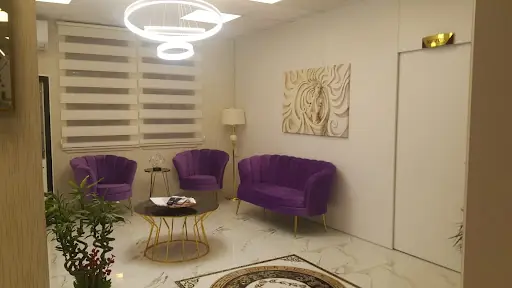 Almila Güzellik Merkezi 2
