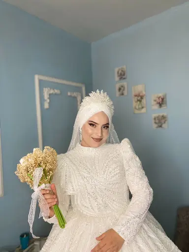 Beriliçe Bayan Kuaförü 3
