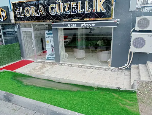 FLORA GÜZELLİK 3