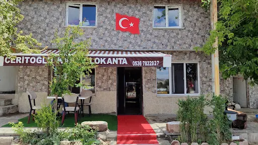 Ceritoğlu kasap ve et lokantası 2