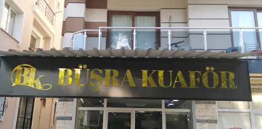 Büşra Kuaför