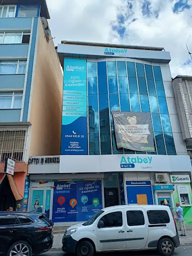 Atabey Aşık Veysel Kurs Merkezi 3