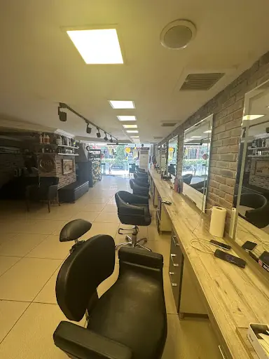 Ankara Kuaför Seyhan 3