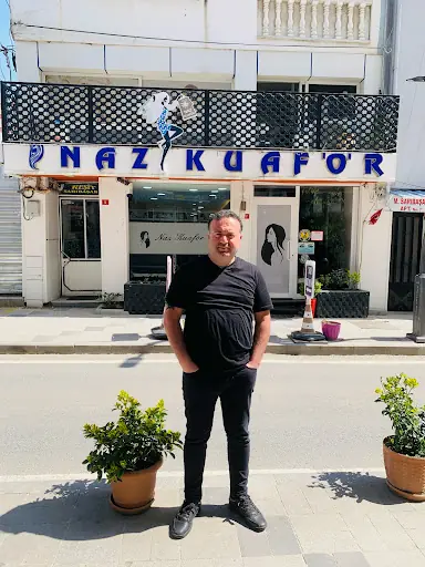 Naz Kuaför 2