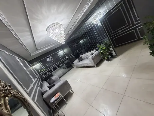 Buket Baylan Güzellik Salonu 2