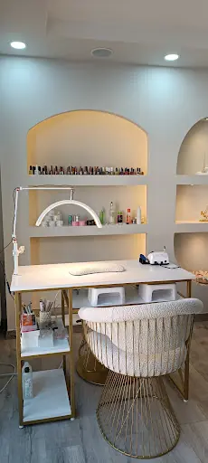 TÜLAY KOCA GÜZELLİK SALONU 2