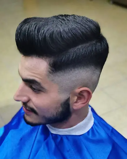 BERBER SERHAT KARAKAYA 4