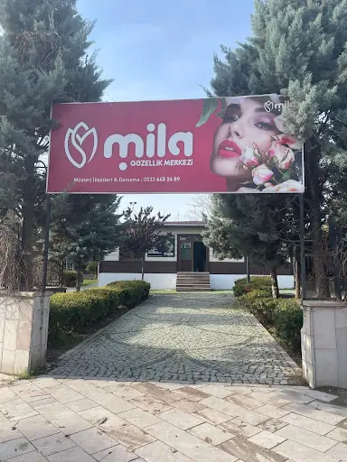 MİLA GÜZELLİK
