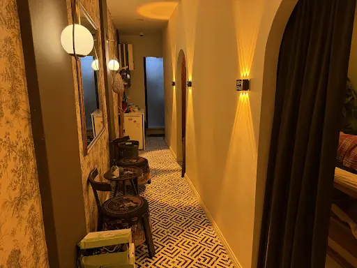 Xsir Akhisar Masaj Salonu 4