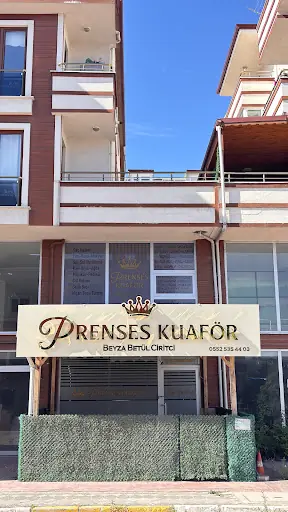 Prenses Kuaför 2