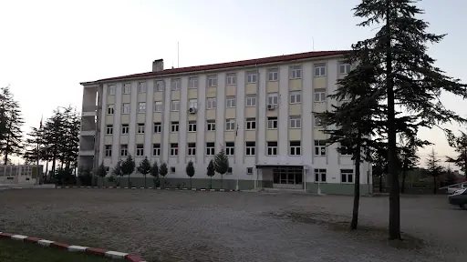 Yenişarbademli Kaymakamlığı 2