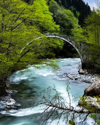 Osmanlı Köprüsü 3