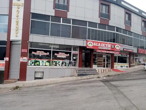 Erol erkek kuaförü