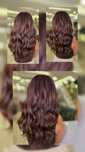 Levni Bayan Kuaförü ve Güzellik Salonu 2