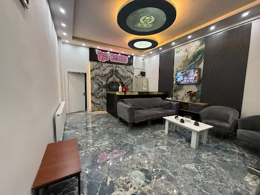 Las Vegas Masaj Salonu | Manisa Şehzadeler 4