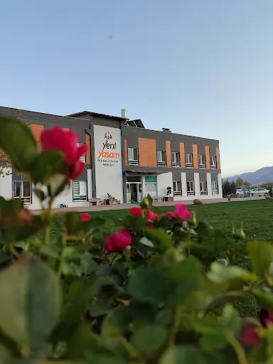Seydişehir Yeni Yaşam Özel Eğitim Ve Rehabilitasyon Merkezi
