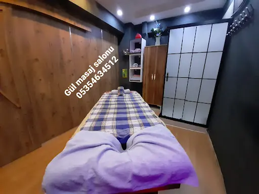 Gül Masaj Salonu Nazilli Aydın 2