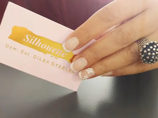 Silhouette Güzellik Ve Kuaför Salonu 4