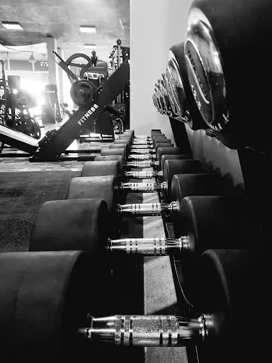 Fitsin Sports Club 3