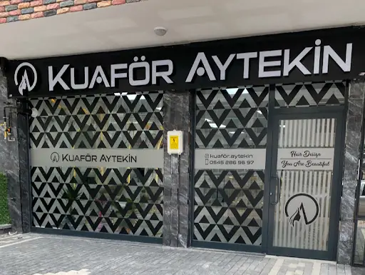 Kuaför aytekin 2