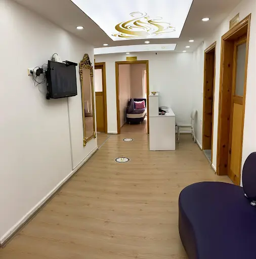 ŞEYMA DİNÇER BEAUTY 2