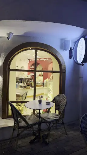 Profiterol Atölyesi Büyükada 2