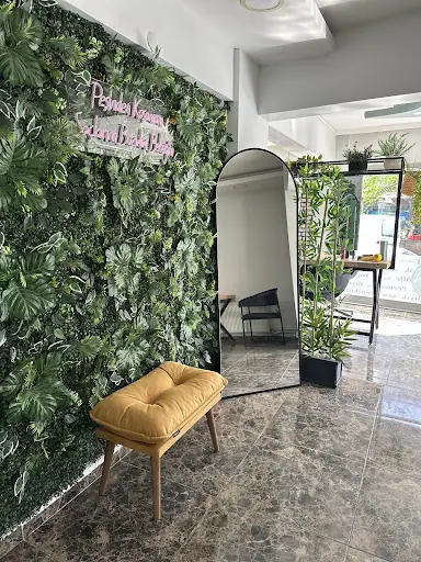 Okan Çelik Hair Design