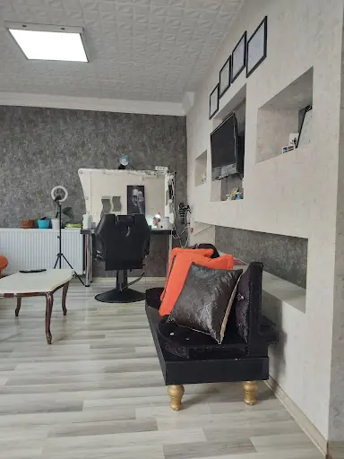 Nazlıcan Balım Profesyonel Ayak Bakımı ve Güzellik 3