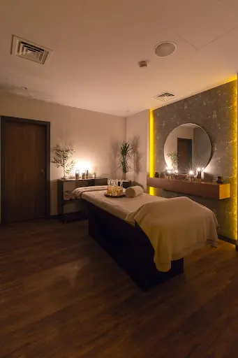 Palmet Spa
