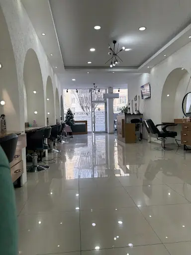 La villa güzelik merkezi bay bayan kuaförü