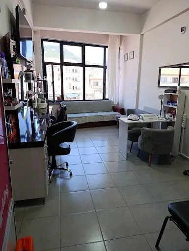 Kuaför Şennaz 2