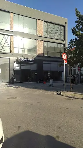 Womart Hair - Make Up Artist - Kadın Kuaförü