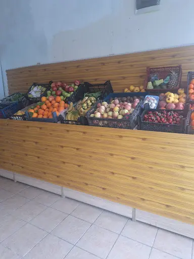 TOPALOĞLU TİCARET HÜSEYİN TOPAL
