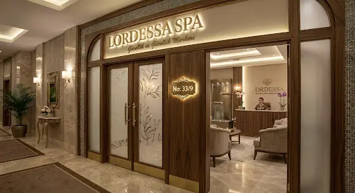 Lordessa Spa & Masaj Salonu Maltepe