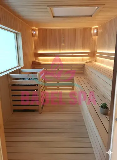 Babel Spa - Diyarbakır Masaj Salonu 4