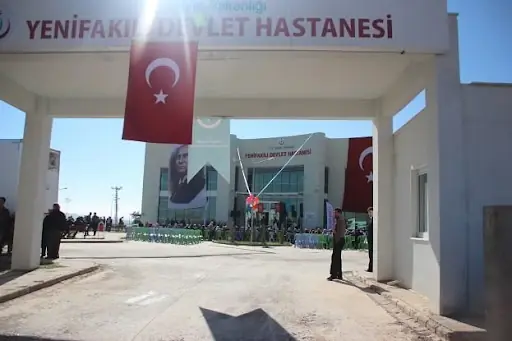 Hastane