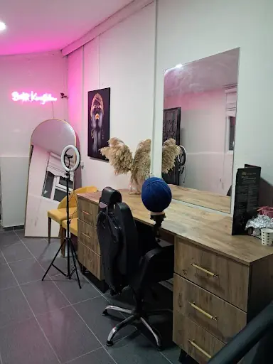 Butik kuaförüm miyaser güngör 2