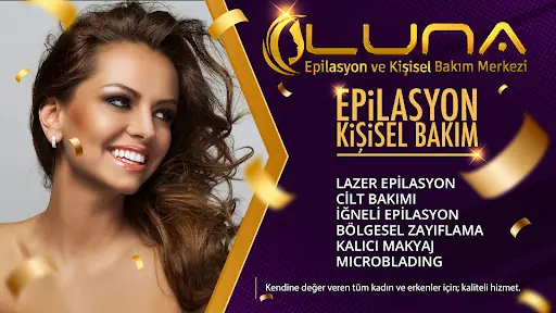 Luna Güzellik Merkezi Balıkesir Şubesi 4