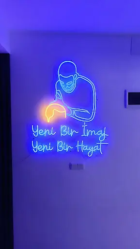 His Hair Center & Güzellik Siirt 3
