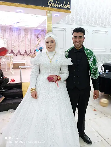 KUAFÖR NACİYE AKÇADAĞ ÖNGE