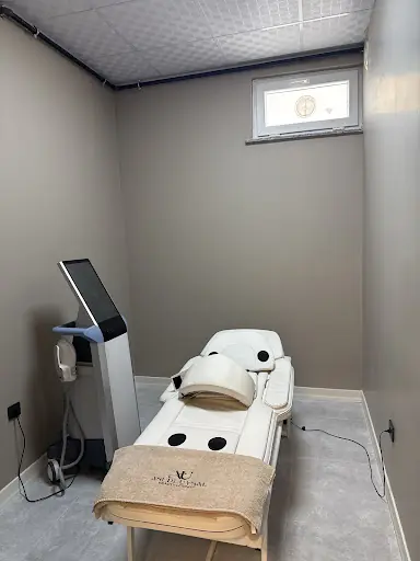 Asude Uysal Beauty Lounge – Güzellik Merkezi
