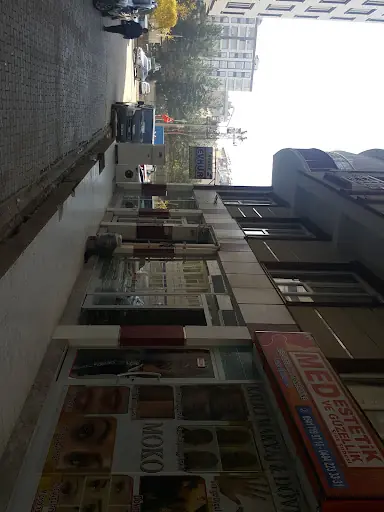 Med Estetik ve Güzellik Merkezi siirt 4