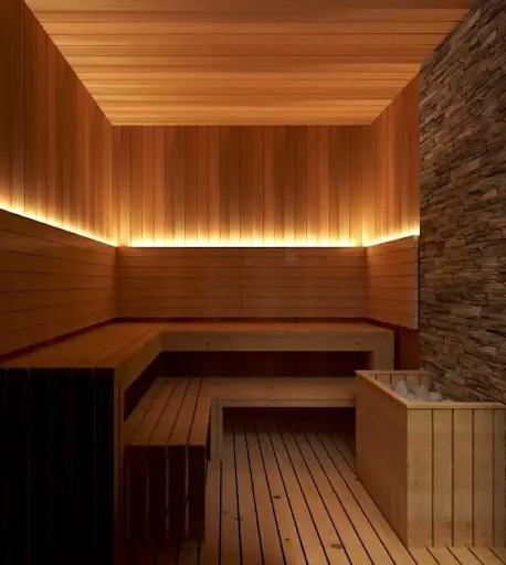 Pure Spa & Masaj Salonu - Bursa Osmangazi 4