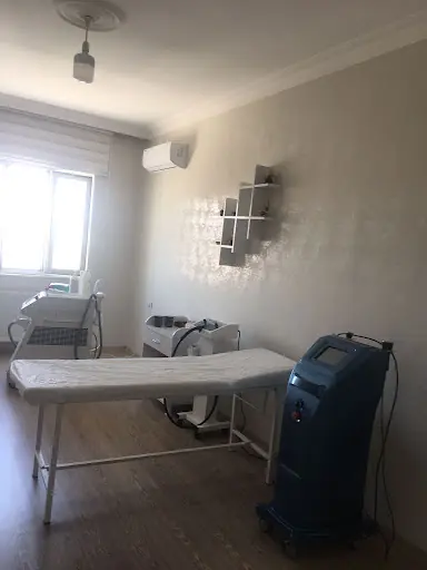 Çınar Güzellik Salonu