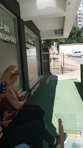 Mali-Bu Güzellik Salonu